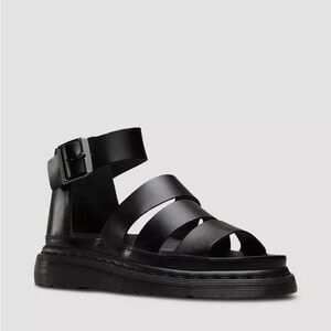 Dr Martens sandals